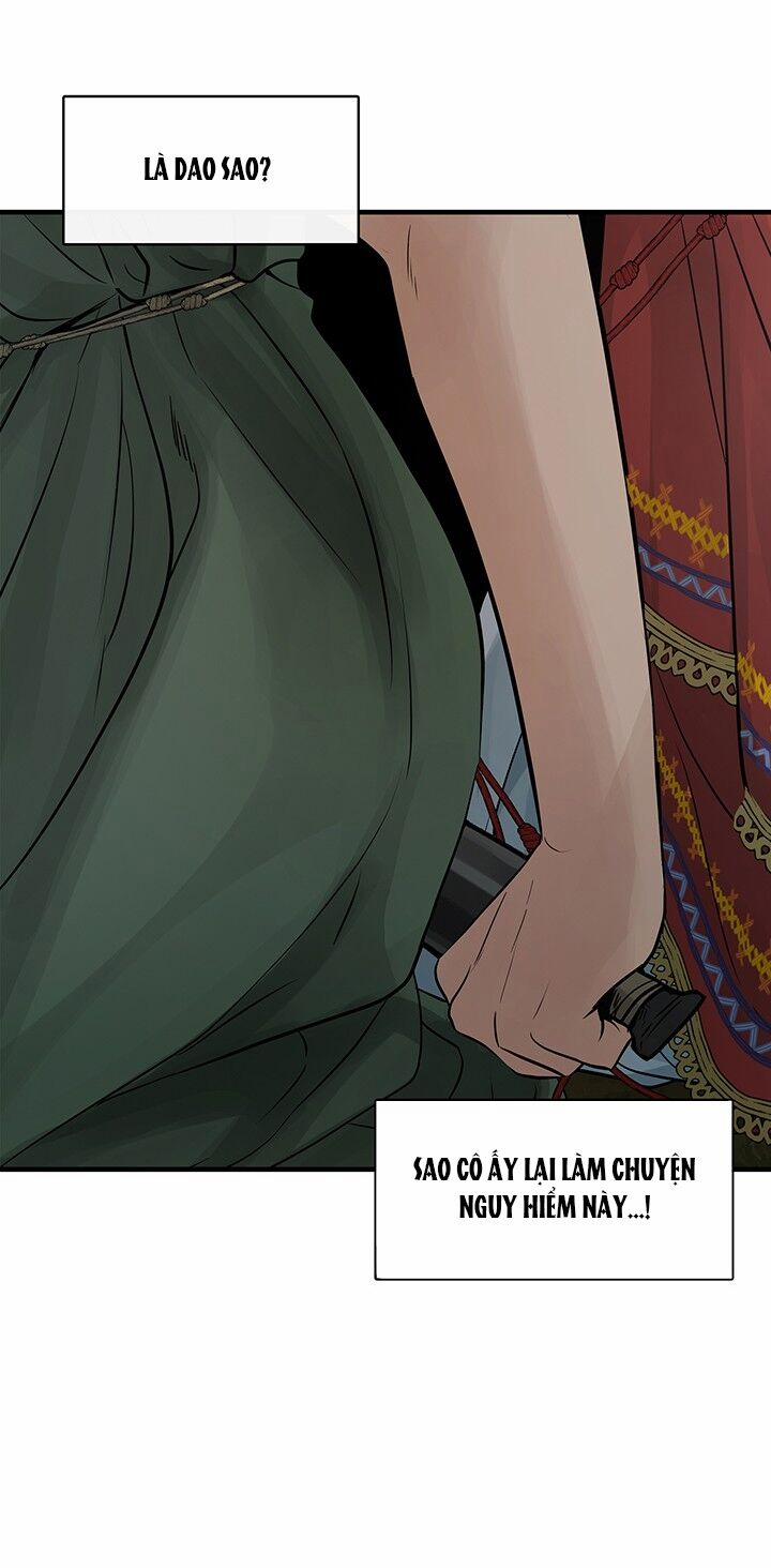 Lãnh Địa Totem 95.1 trang 12