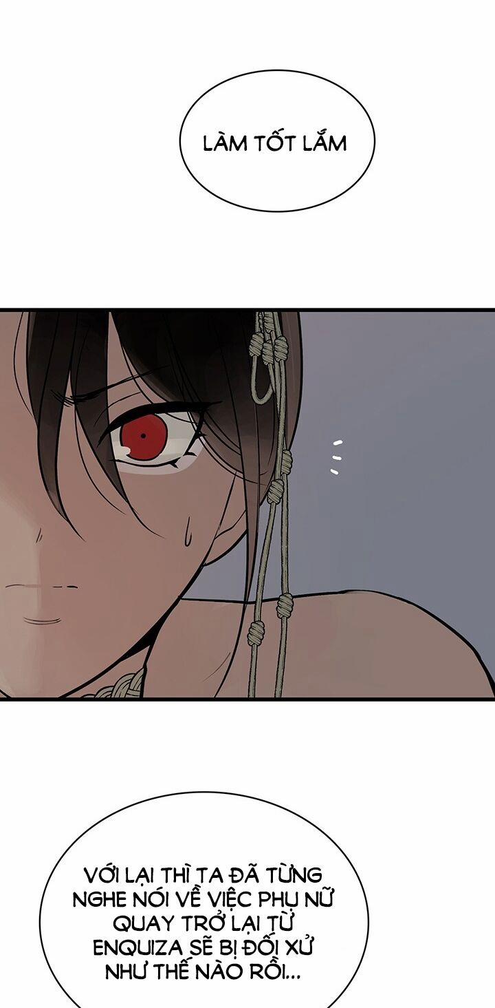 Lãnh Địa Totem 95.1 trang 13