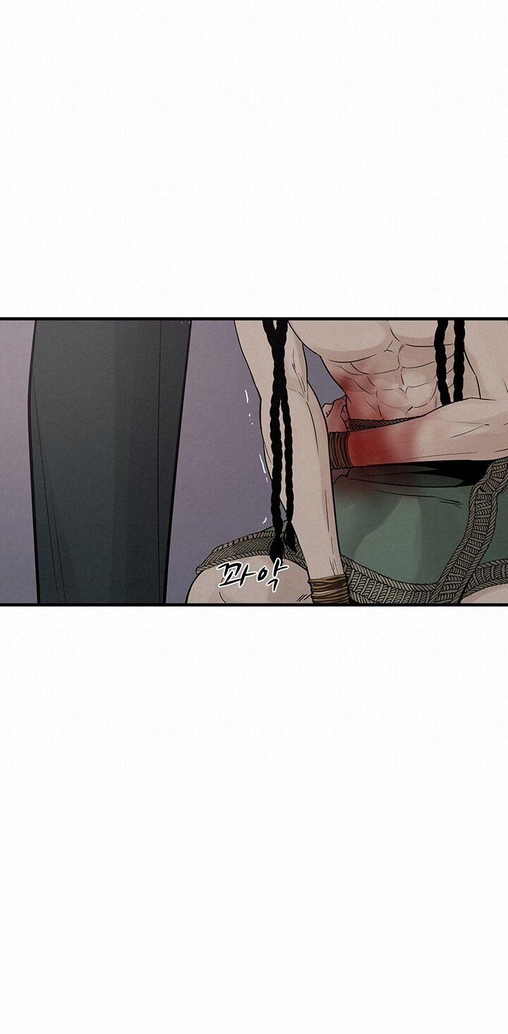 Lãnh Địa Totem 95.1 trang 21