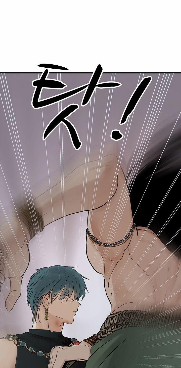 Lãnh Địa Totem 95.1 trang 22