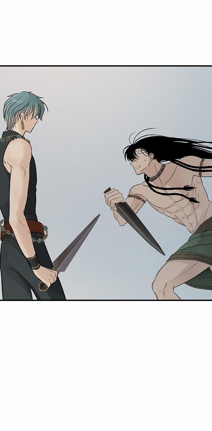 Lãnh Địa Totem 95.1 trang 24