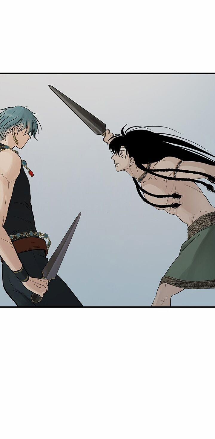 Lãnh Địa Totem 95.1 trang 25