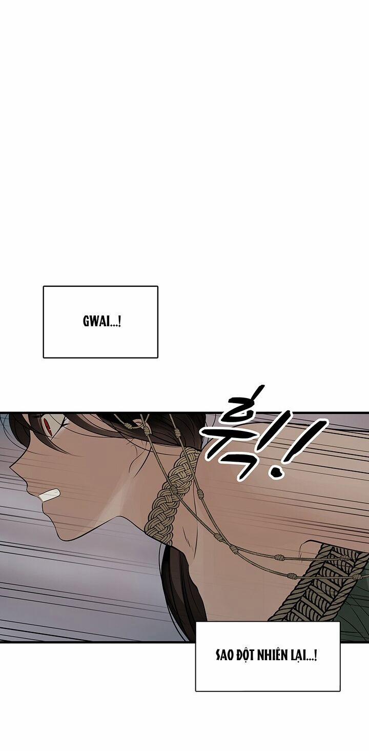 Lãnh Địa Totem 95.1 trang 28