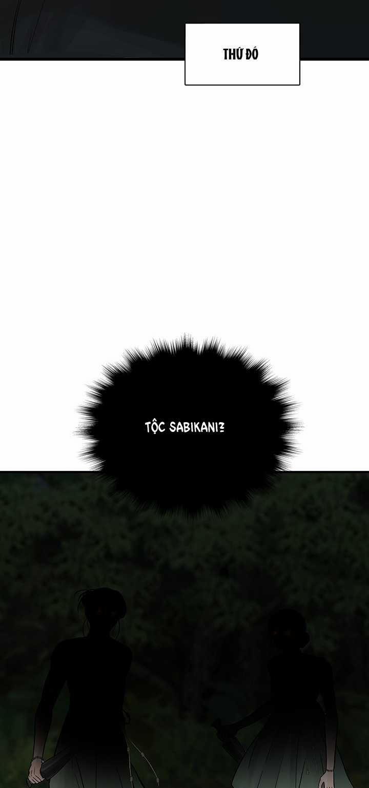 Lãnh Địa Totem 95.2 trang 18