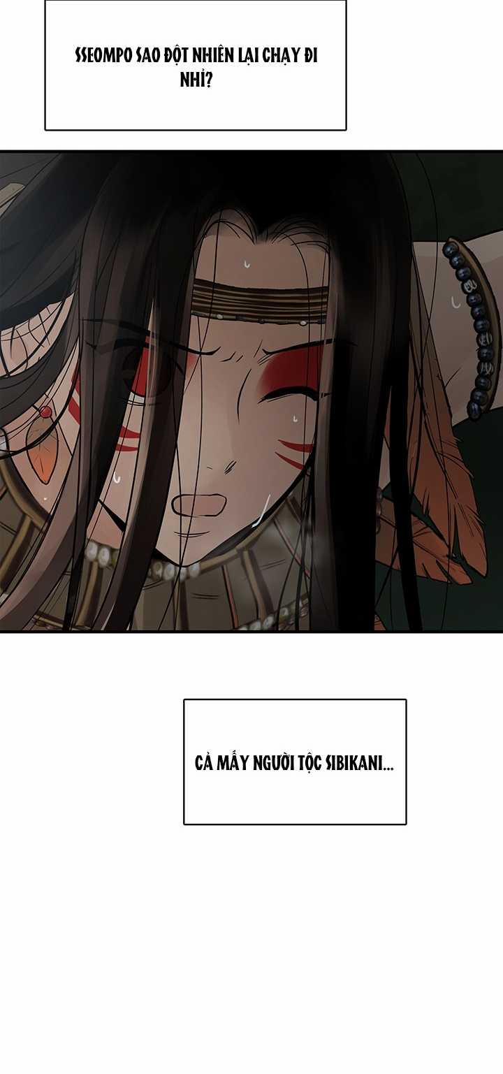Lãnh Địa Totem 95.2 trang 32