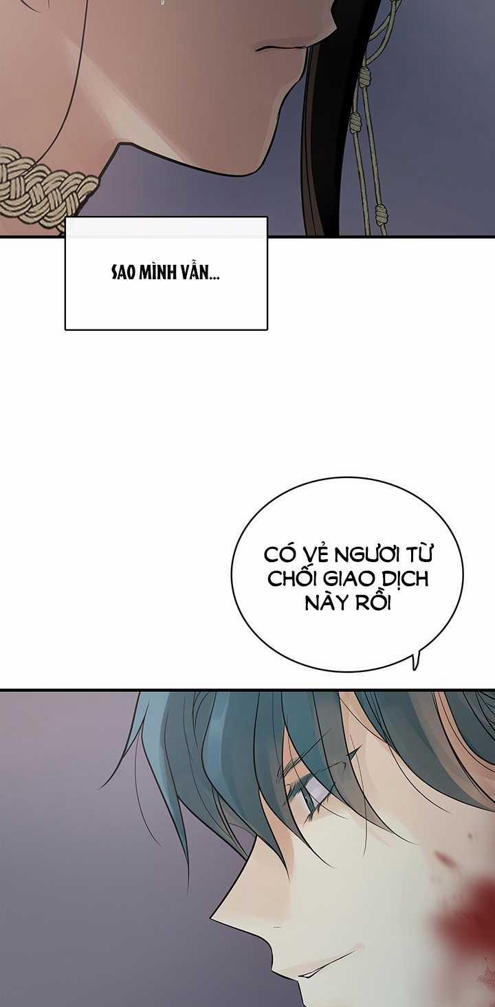 Lãnh Địa Totem 95.2 trang 5