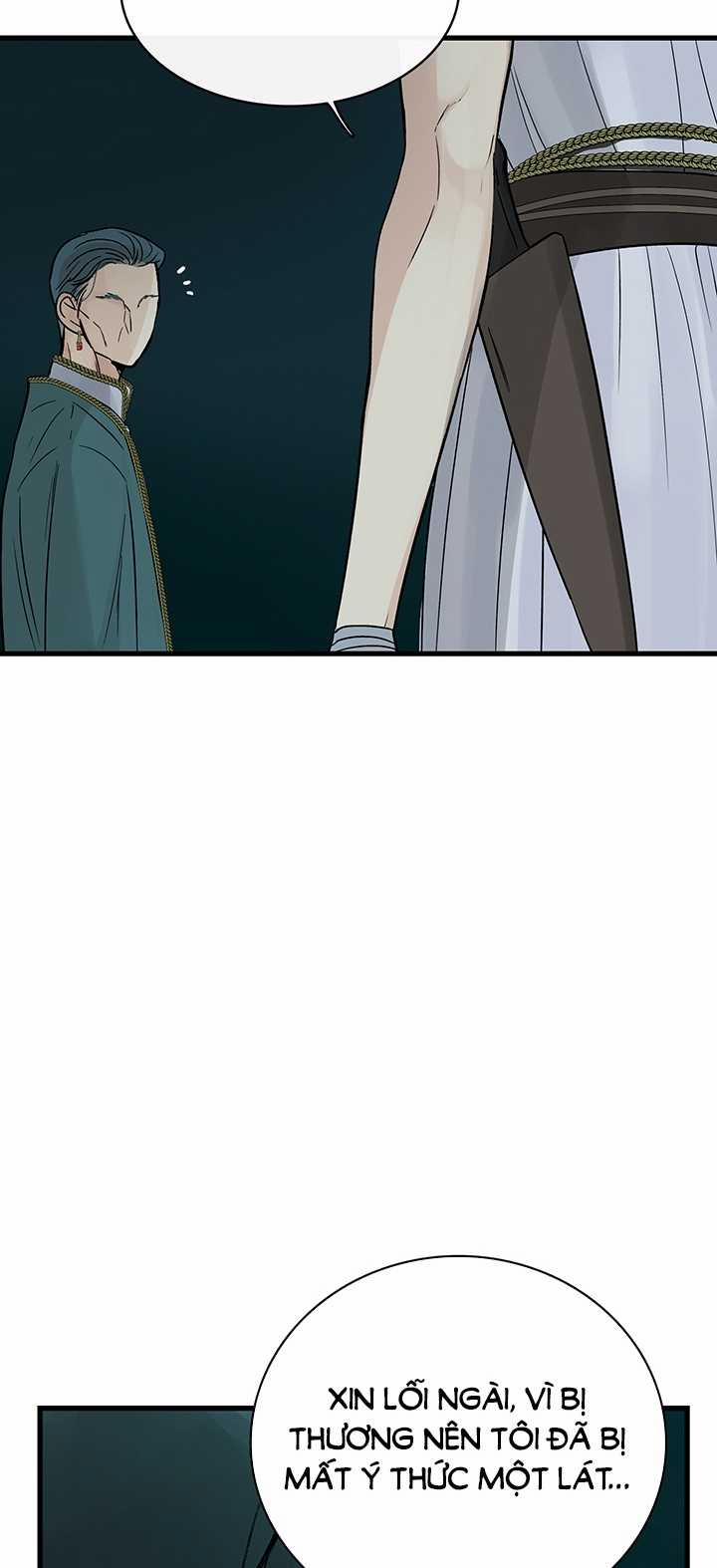 Lãnh Địa Totem 96.1 trang 18