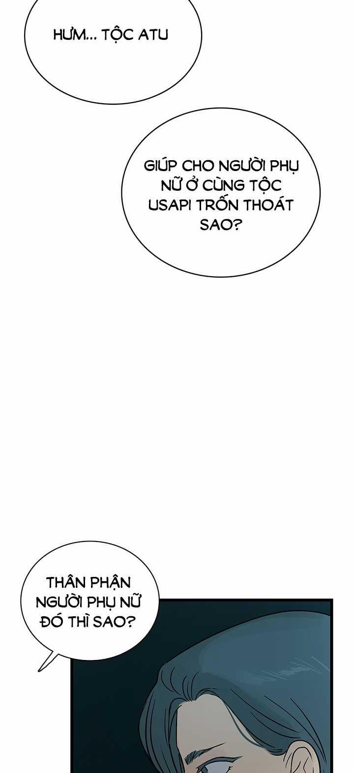 Lãnh Địa Totem 96.1 trang 20