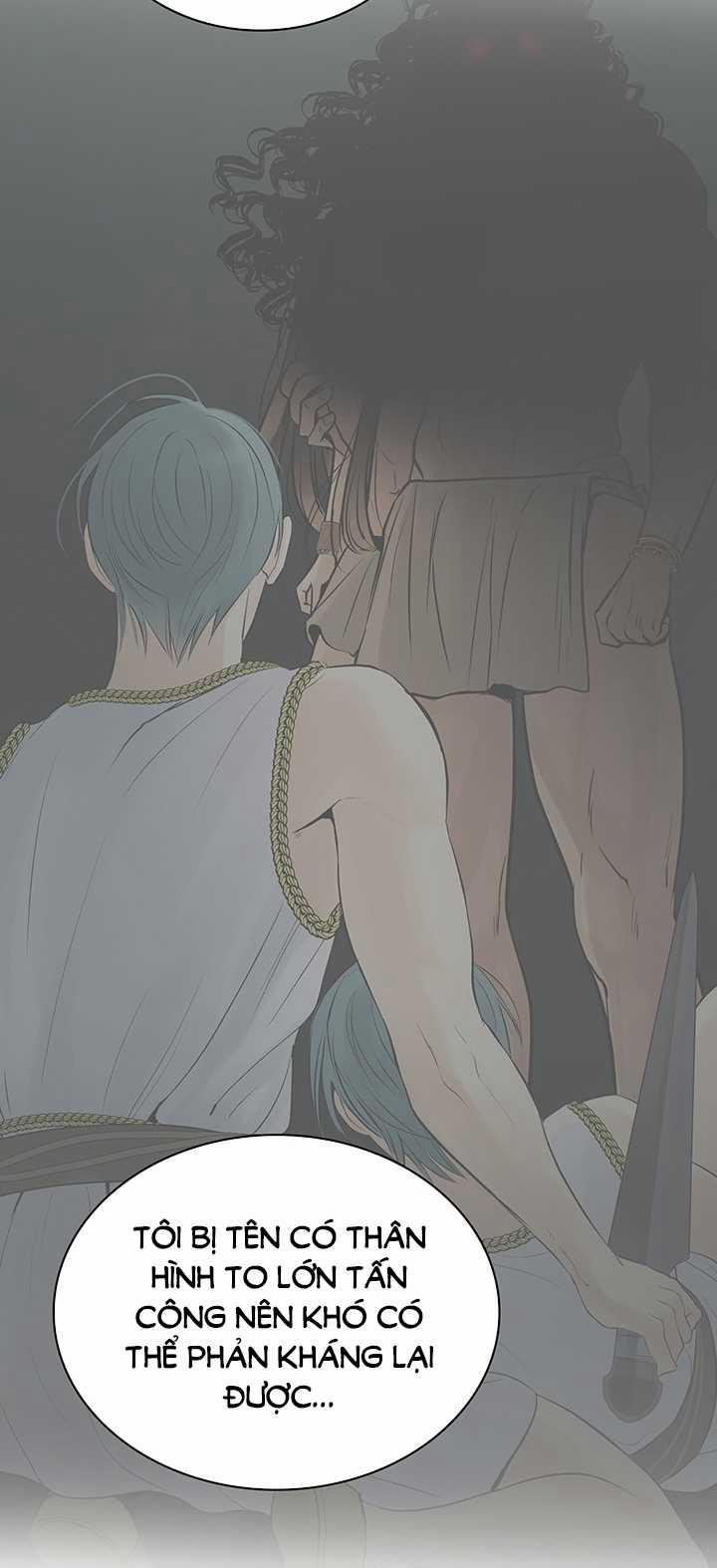 Lãnh Địa Totem 96.1 trang 22