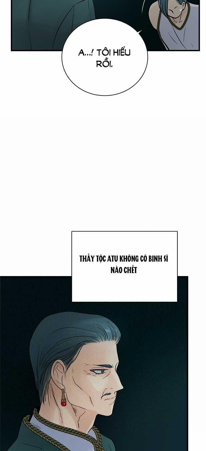 Lãnh Địa Totem 96.1 trang 28