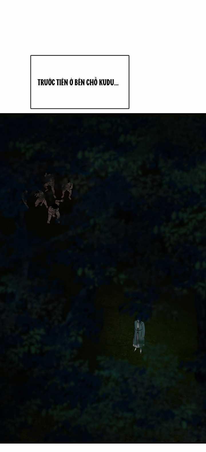 Lãnh Địa Totem 96.1 trang 34