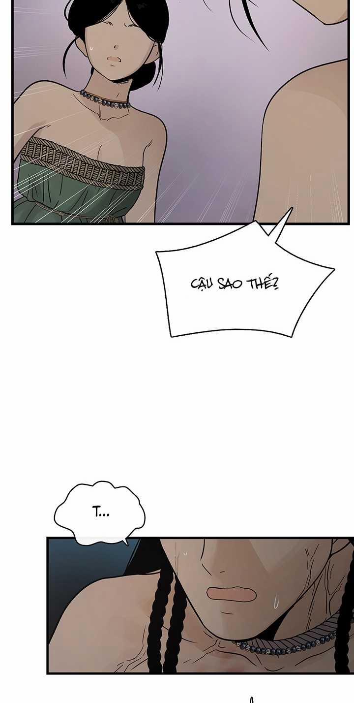 Lãnh Địa Totem 96.2 trang 10