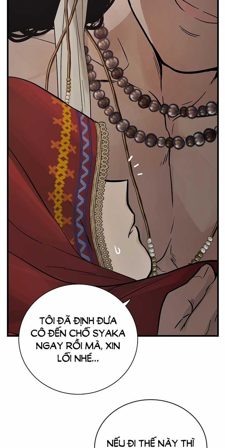 Lãnh Địa Totem 96.2 trang 23
