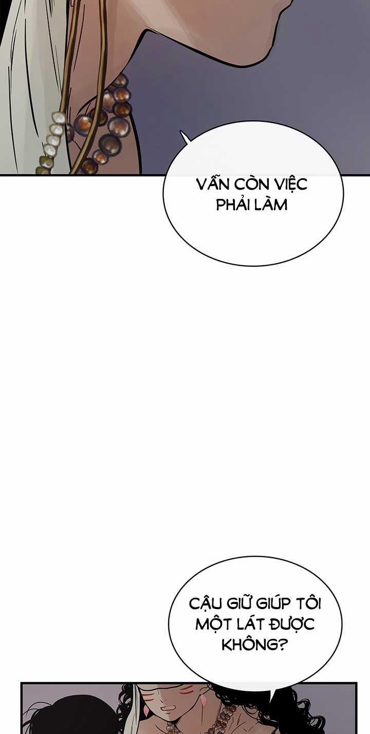 Lãnh Địa Totem 96.2 trang 25