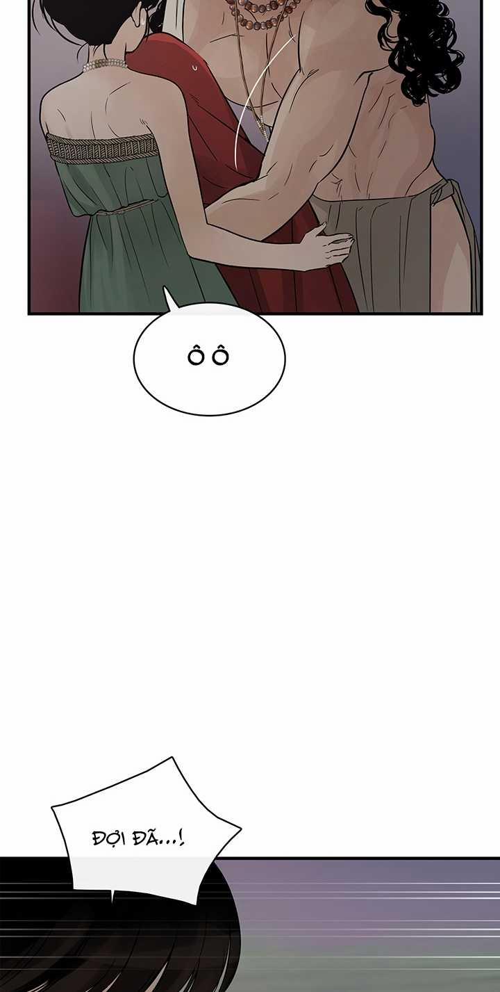 Lãnh Địa Totem 96.2 trang 26