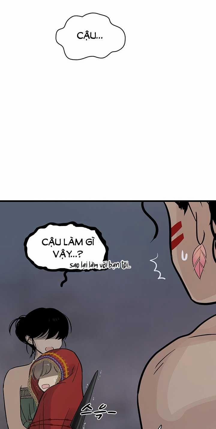 Lãnh Địa Totem 96.2 trang 31