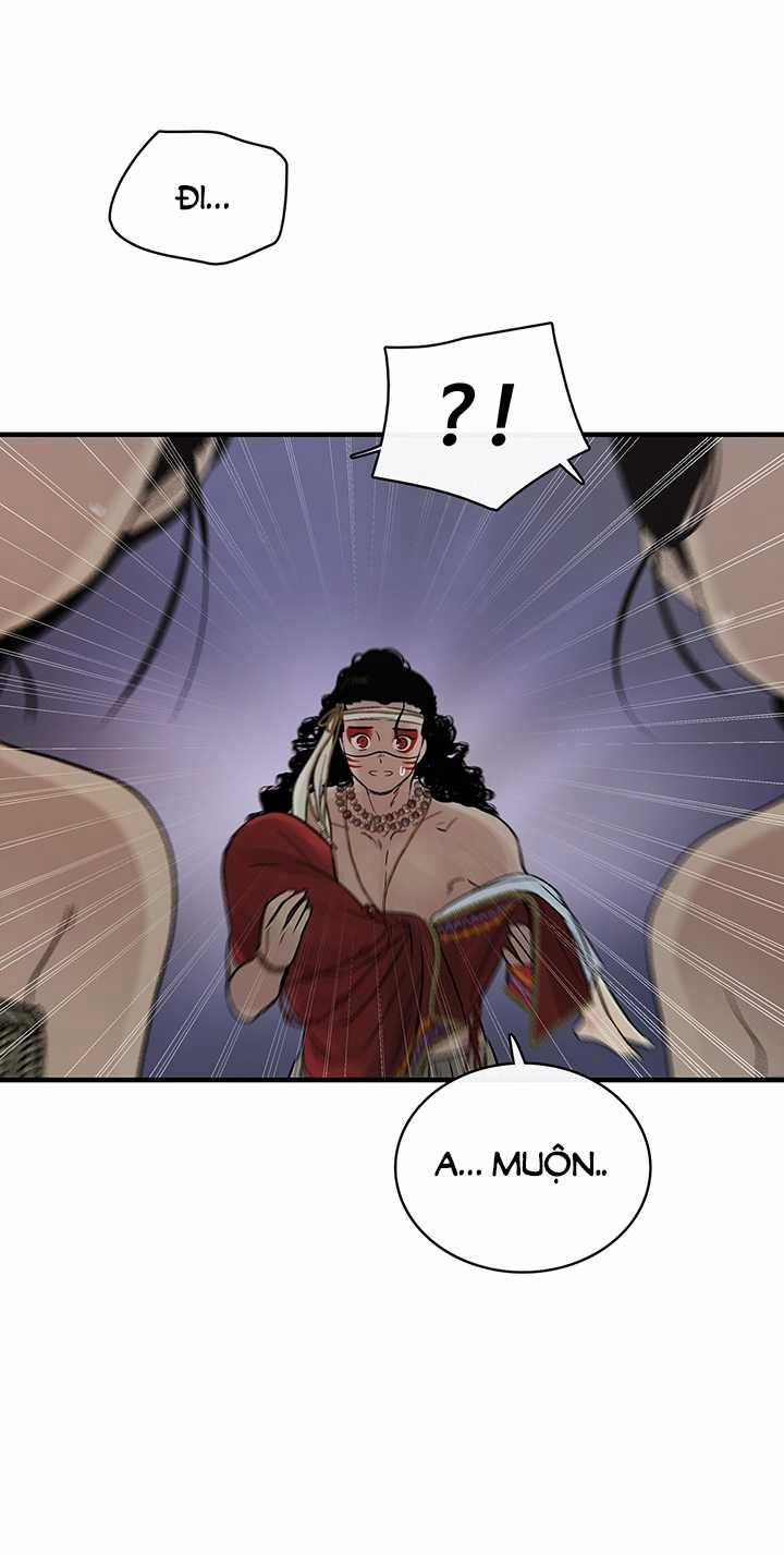 Lãnh Địa Totem 96.2 trang 7