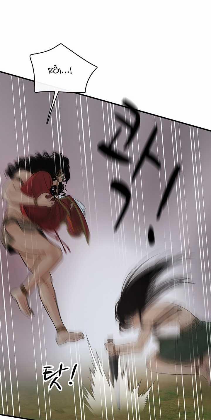 Lãnh Địa Totem 96.2 trang 8