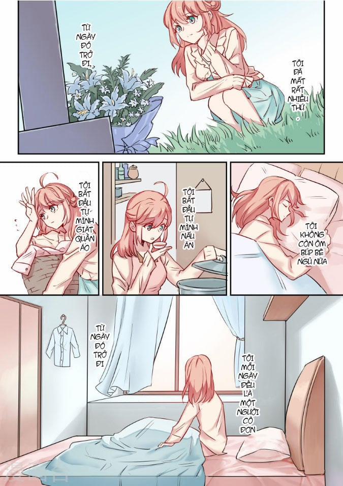 Lãnh Khốc Tổng Tài Đích Hạ Thiên 2 trang 3