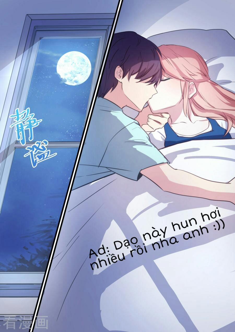 Lãnh Khốc Tổng Tài Đích Hạ Thiên 27 trang 11