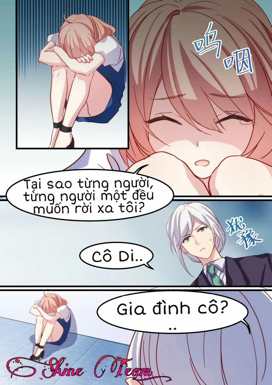 Lãnh Khốc Tổng Tài Đích Hạ Thiên 28 trang 12