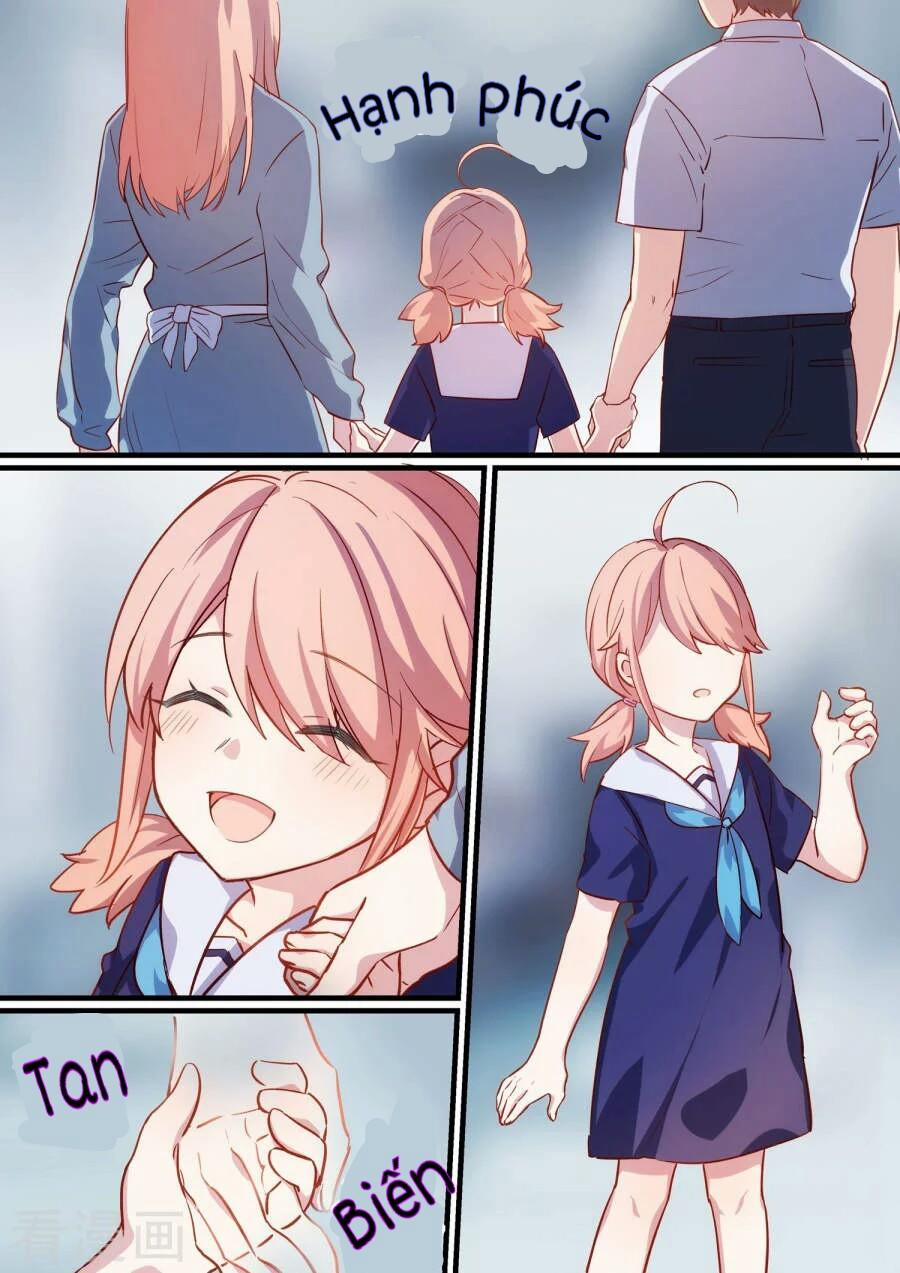 Lãnh Khốc Tổng Tài Đích Hạ Thiên 28 trang 3