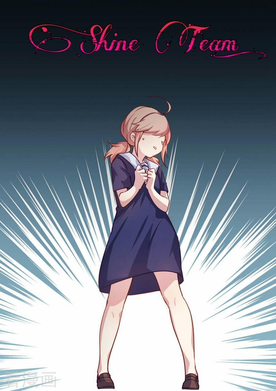 Lãnh Khốc Tổng Tài Đích Hạ Thiên 28 trang 4