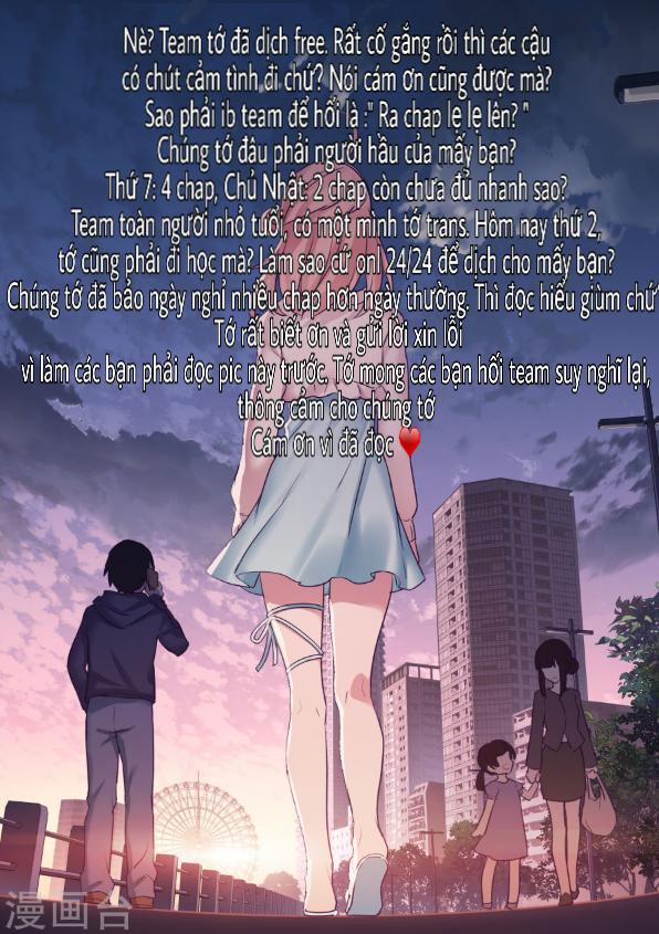 Lãnh Khốc Tổng Tài Đích Hạ Thiên 29 trang 2