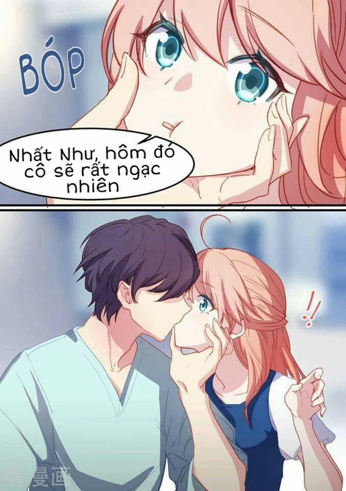 Lãnh Khốc Tổng Tài Đích Hạ Thiên 30 trang 10