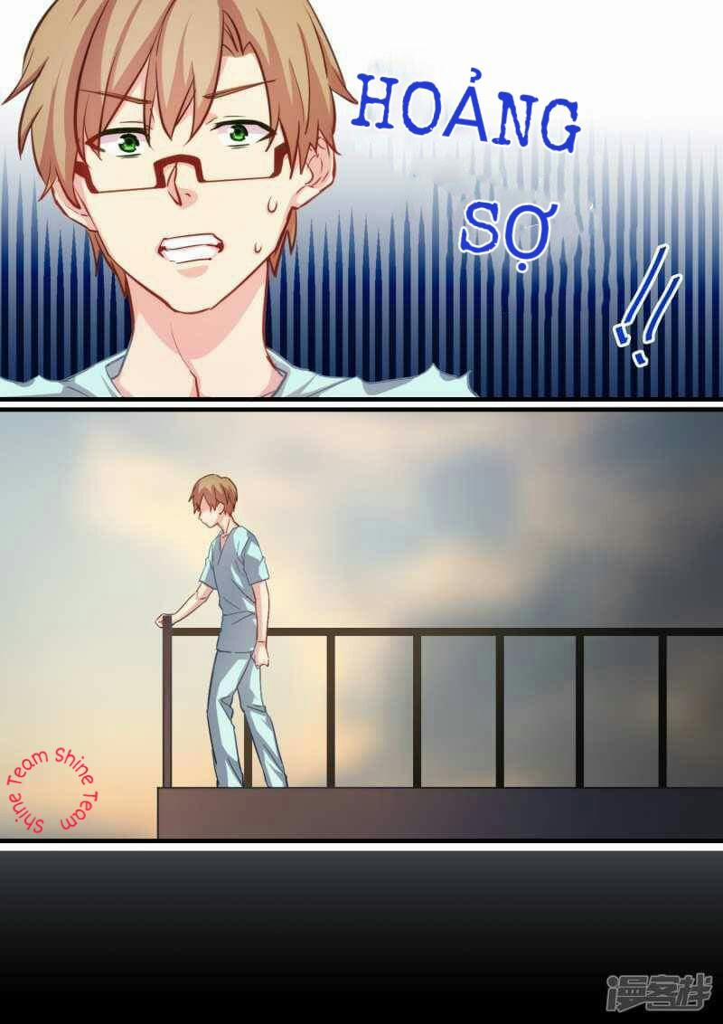 Lãnh Khốc Tổng Tài Đích Hạ Thiên 34 trang 4