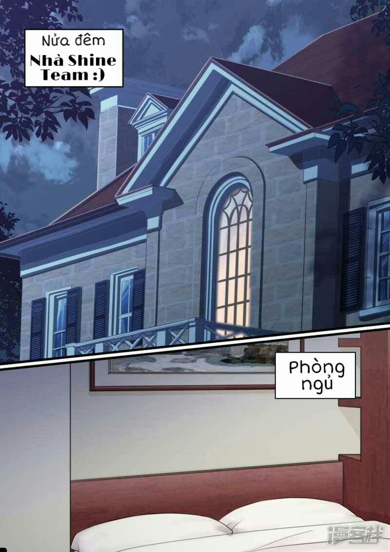 Lãnh Khốc Tổng Tài Đích Hạ Thiên 35.2 trang 2