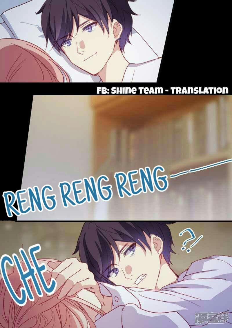 Lãnh Khốc Tổng Tài Đích Hạ Thiên 35.2 trang 7