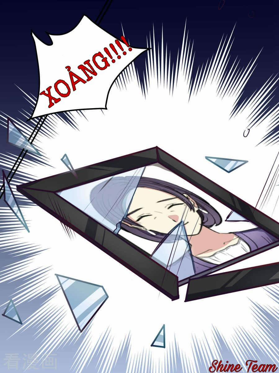 Lãnh Khốc Tổng Tài Đích Hạ Thiên 38 trang 11