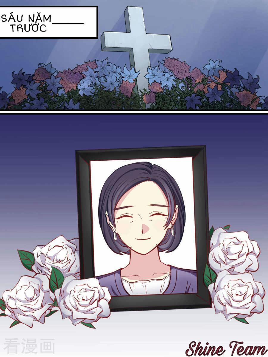 Lãnh Khốc Tổng Tài Đích Hạ Thiên 38 trang 3