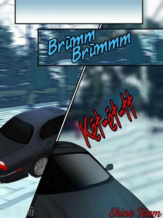 Lãnh Khốc Tổng Tài Đích Hạ Thiên 39 trang 3