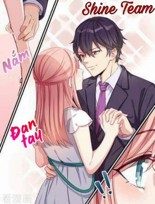 Lãnh Khốc Tổng Tài Đích Hạ Thiên 42 trang 11