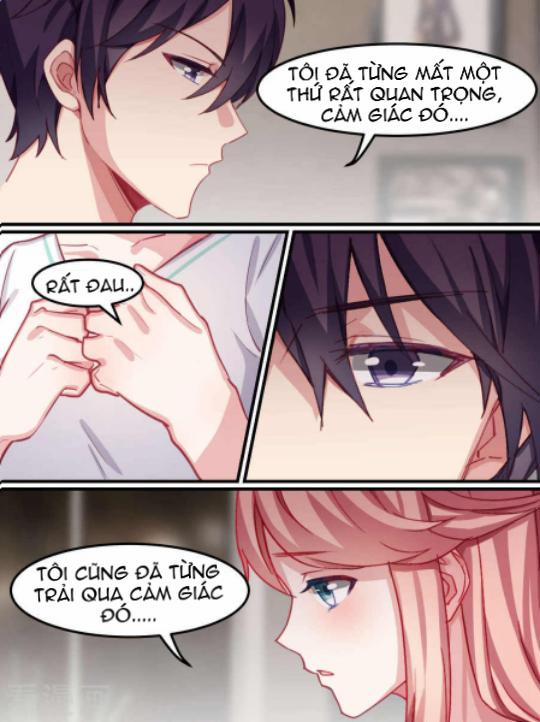 Lãnh Khốc Tổng Tài Đích Hạ Thiên 43 trang 3