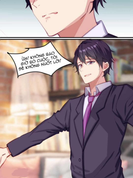 Lãnh Khốc Tổng Tài Đích Hạ Thiên 43 trang 5