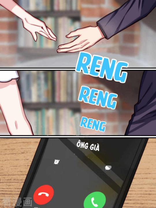 Lãnh Khốc Tổng Tài Đích Hạ Thiên 43 trang 6