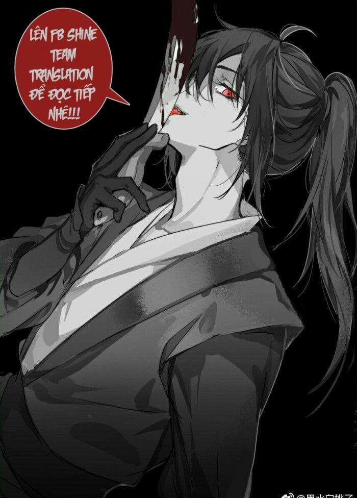 Lãnh Khốc Tổng Tài Đích Hạ Thiên 45 trang 10