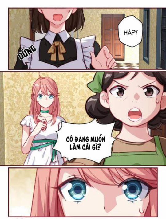 Lãnh Khốc Tổng Tài Đích Hạ Thiên 46 trang 6