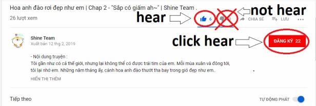 Lãnh Khốc Tổng Tài Đích Hạ Thiên 47 trang 18