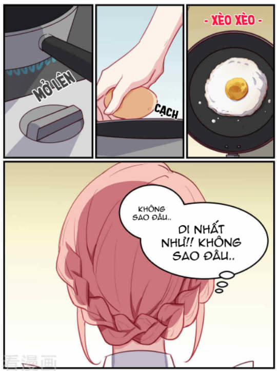 Lãnh Khốc Tổng Tài Đích Hạ Thiên 47 trang 6