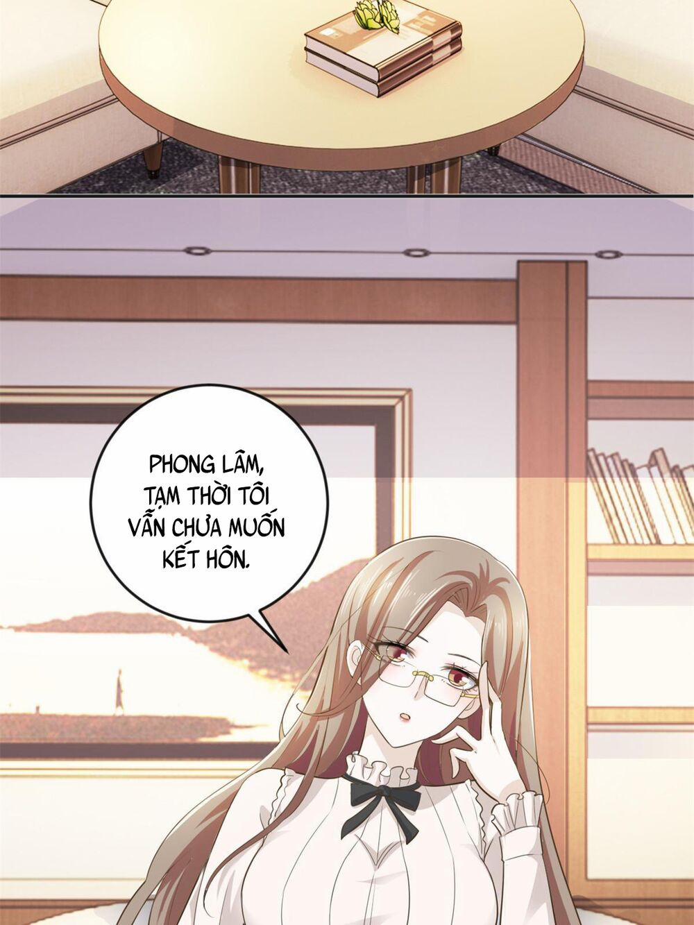 Lão Ba Cho Tôi Lựa Một Trong Mười Nữ Thần Để Kết Hôn 0 Onee-chan dịu dàng mà tôi thí.. trang 16