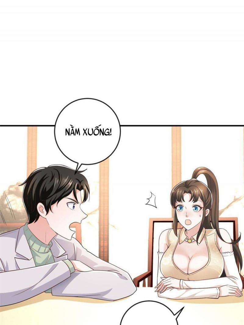 Lão Ba Cho Tôi Lựa Một Trong Mười Nữ Thần Để Kết Hôn 0 Quang minh chính đại sắp xếp trang 1