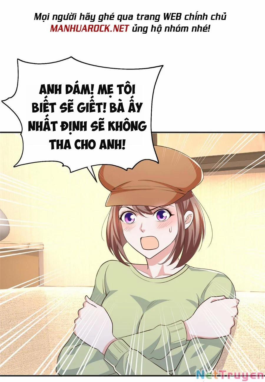 Lão Ba Cho Tôi Lựa Một Trong Mười Nữ Thần Để Kết Hôn 15 trang 1