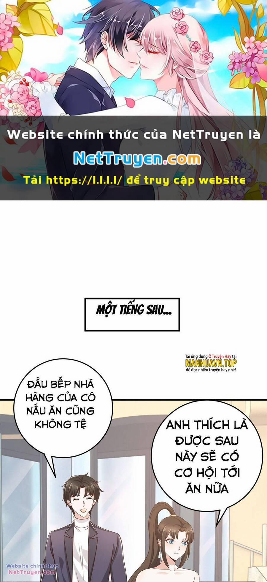 Lão Ba Cho Tôi Lựa Một Trong Mười Nữ Thần Để Kết Hôn 21 trang 0