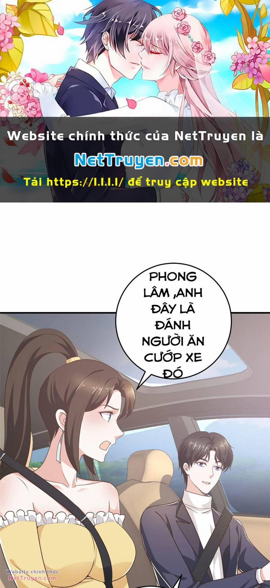 Lão Ba Cho Tôi Lựa Một Trong Mười Nữ Thần Để Kết Hôn 22 trang 0
