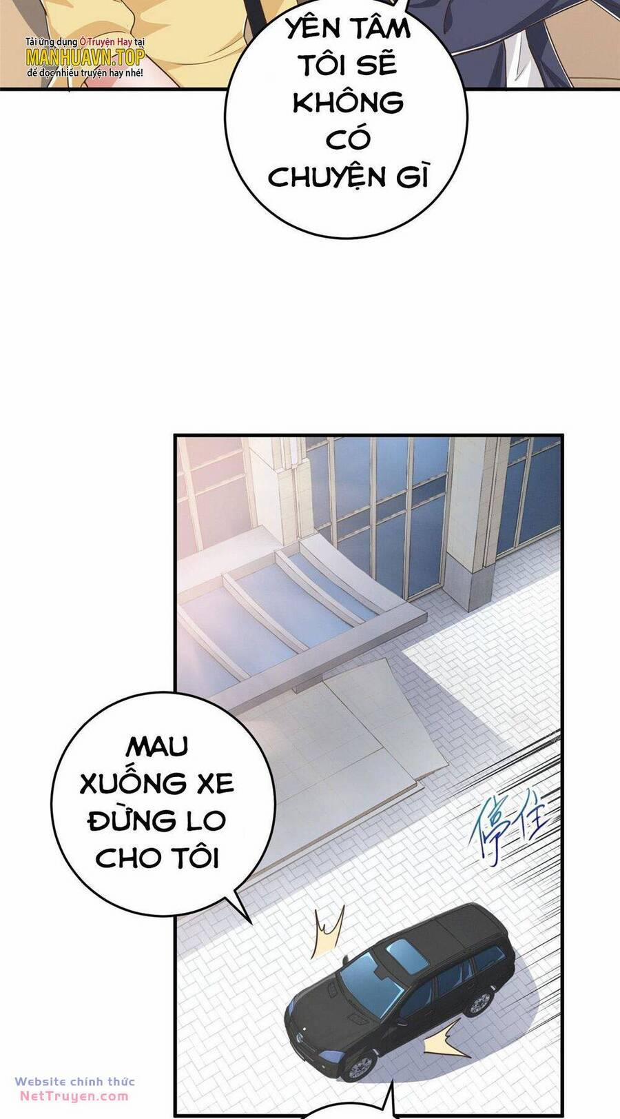 Lão Ba Cho Tôi Lựa Một Trong Mười Nữ Thần Để Kết Hôn 22 trang 1