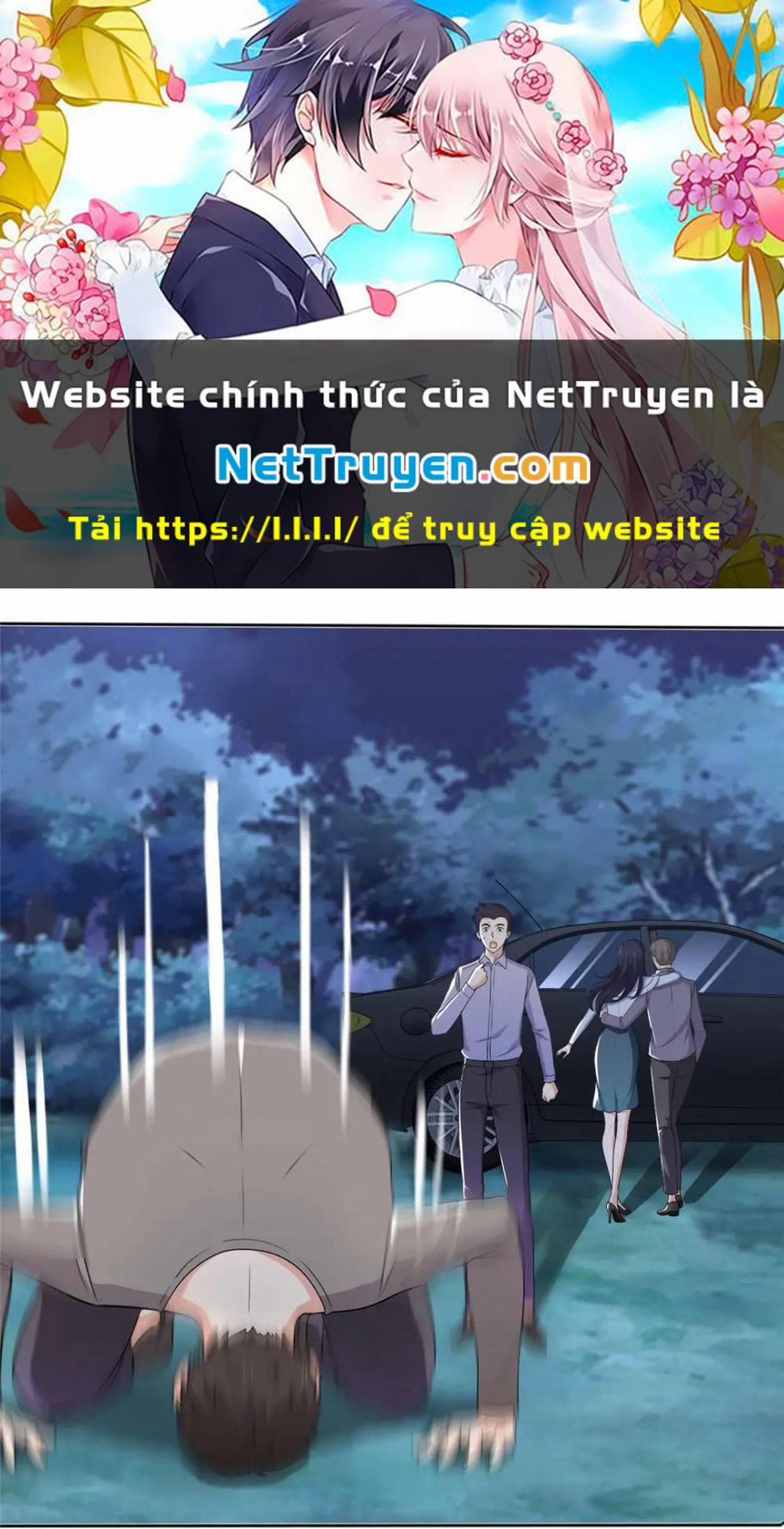 Lão Ba Cho Tôi Lựa Một Trong Mười Nữ Thần Để Kết Hôn 55 trang 0